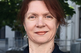 Berita Simonaitienė