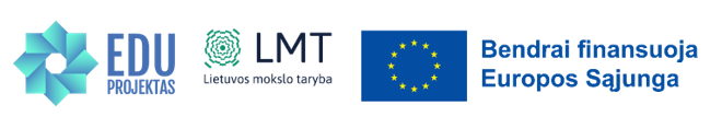 KTU SHMMF projektas IMAGINE finansuotas Europos Sąjungos, Lietuvos mokslo tarybos bei kaip EDU projektas.