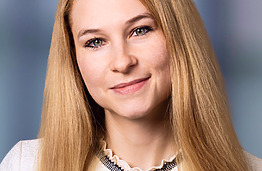 Lisa Bardach
