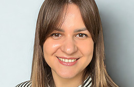 Kristina Šmaižienė