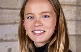 Simona Sankalaitė