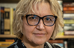 Vilija Dabrišienė
