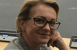 Eglė Melnikė