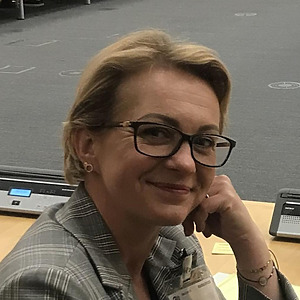 Eglė Melnikė