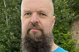Giedrius Žvaliauskas