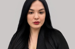 Ida Athena Vainio