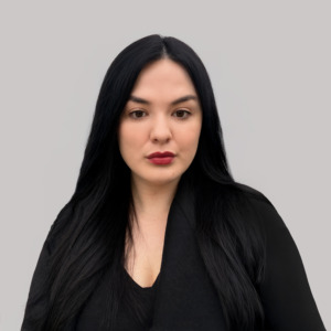 Ida Athena Vainio